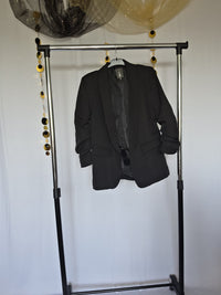 Eleganta oversize žakete