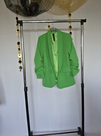 Eleganta oversize žakete