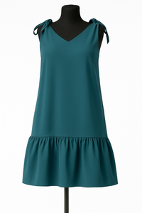 ROSITA kleita - viegla kā vasaras sapnis