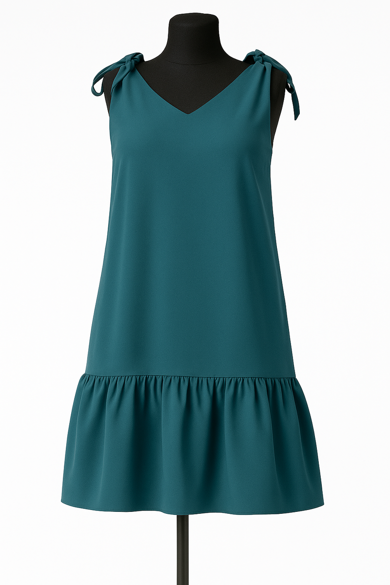 ROSITA kleita - viegla kā vasaras sapnis