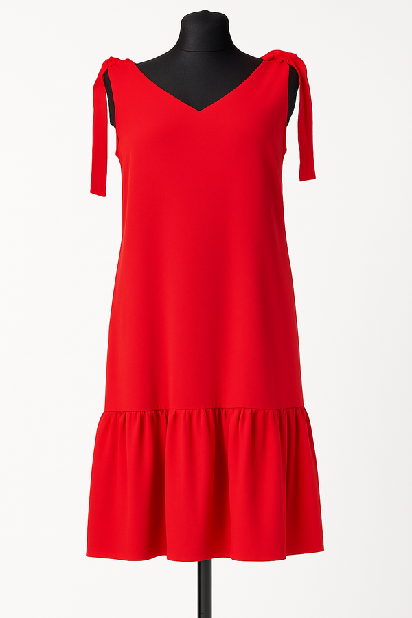 ROSITA Kleita -  romantika un vasaras vieglums