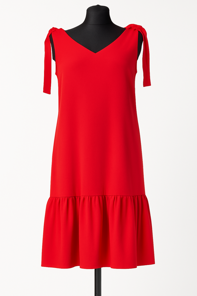 ROSITA Kleita -  romantika un vasaras vieglums