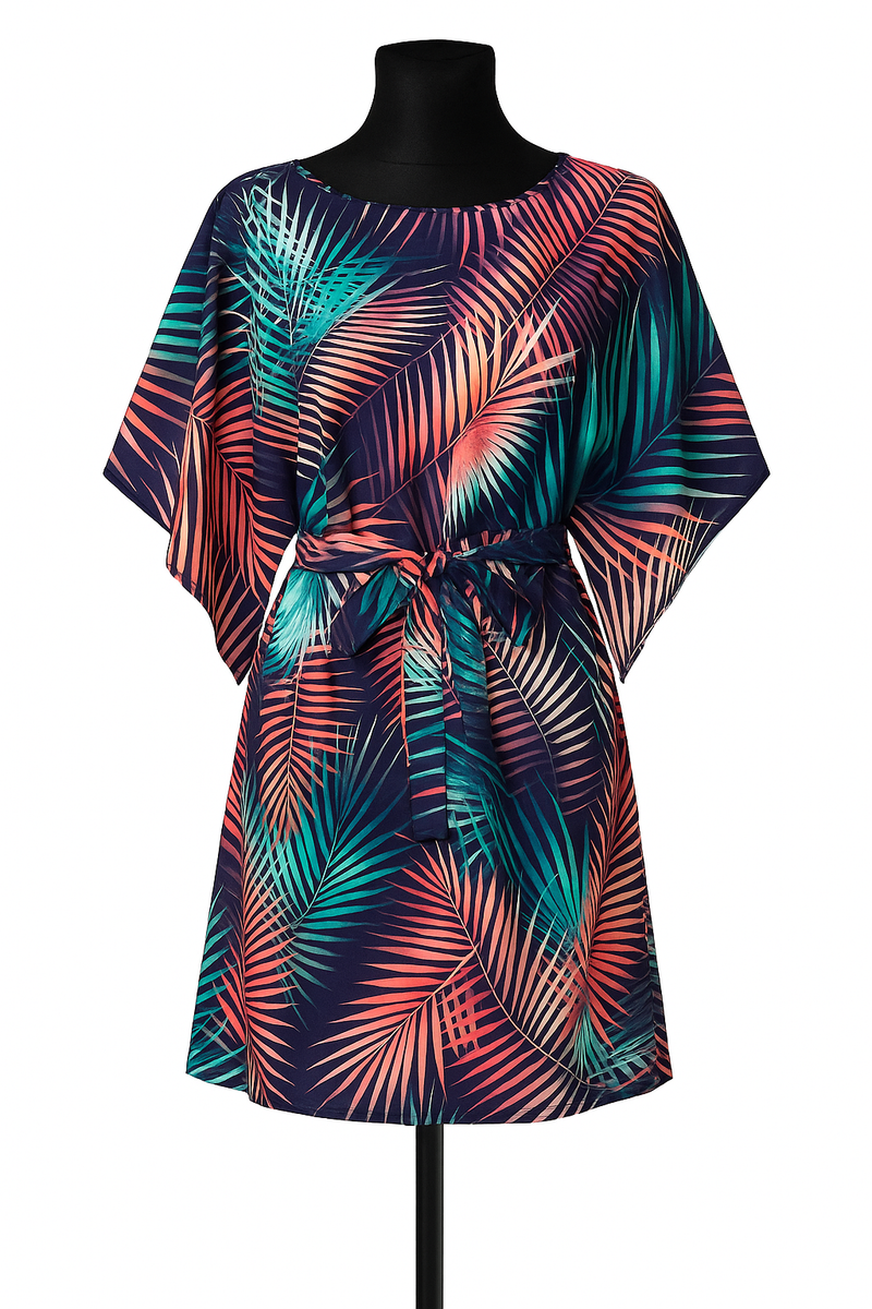 SOFIA Butterfly kleita ar jostu 🦋