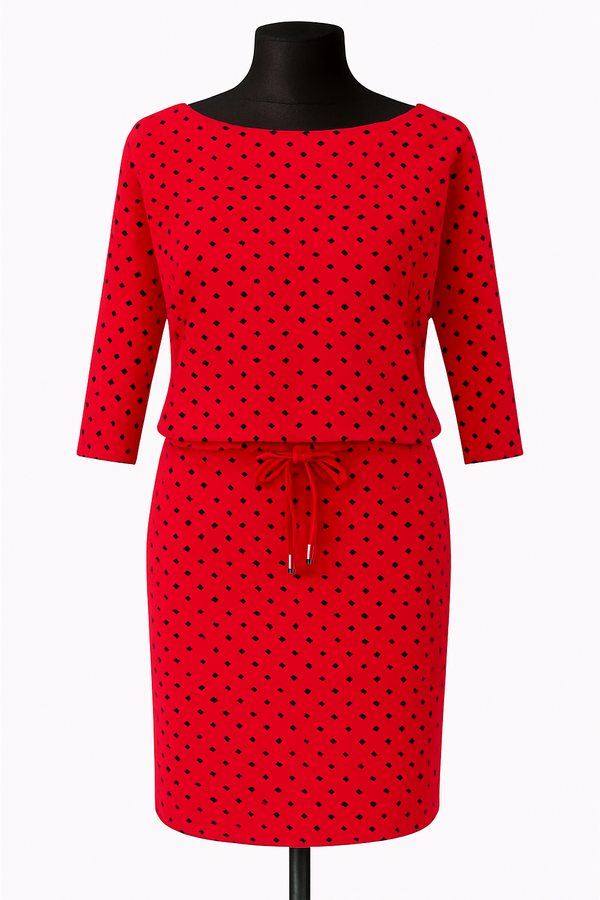 Sportiska kleita - aktīva diena stilā!