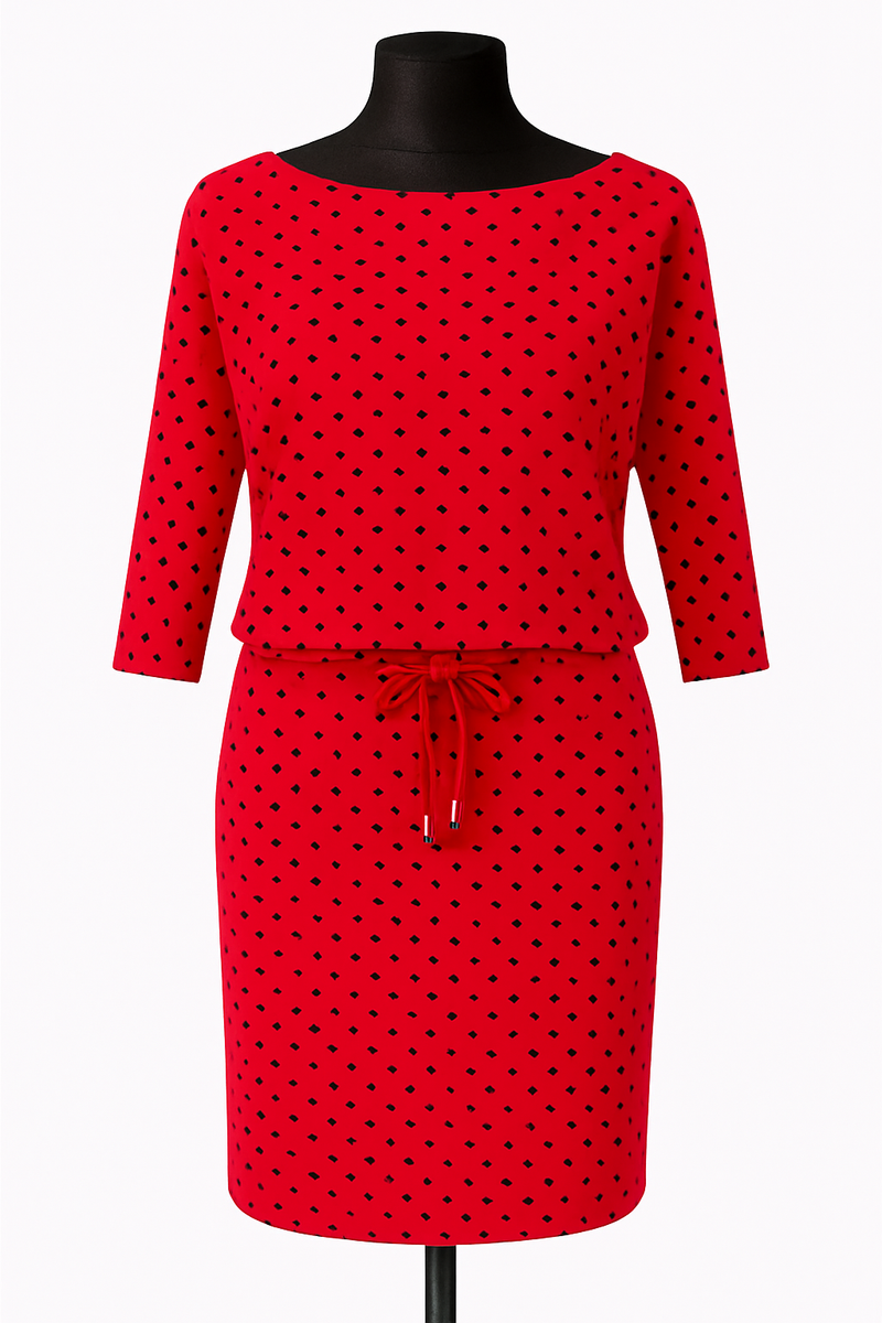 Sportiska kleita - aktīva diena stilā!