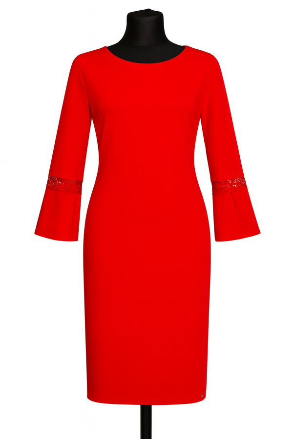 MARGARET kleita - maiga elegance ar šarmu