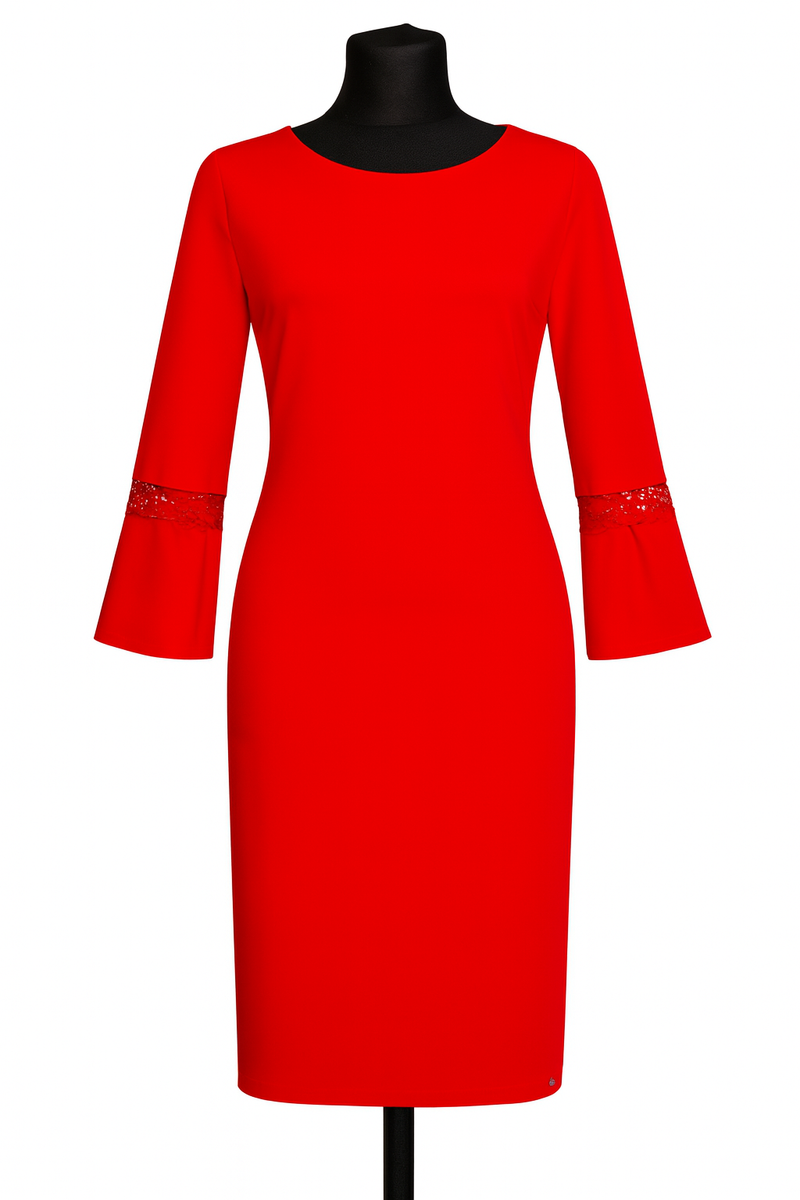 MARGARET kleita - maiga elegance ar šarmu