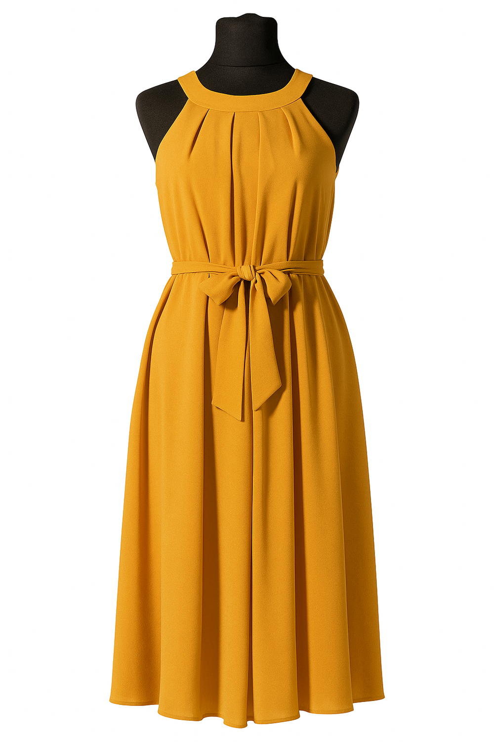 ALIZEE šifona kleita – Viegla elegance katrā kustībā