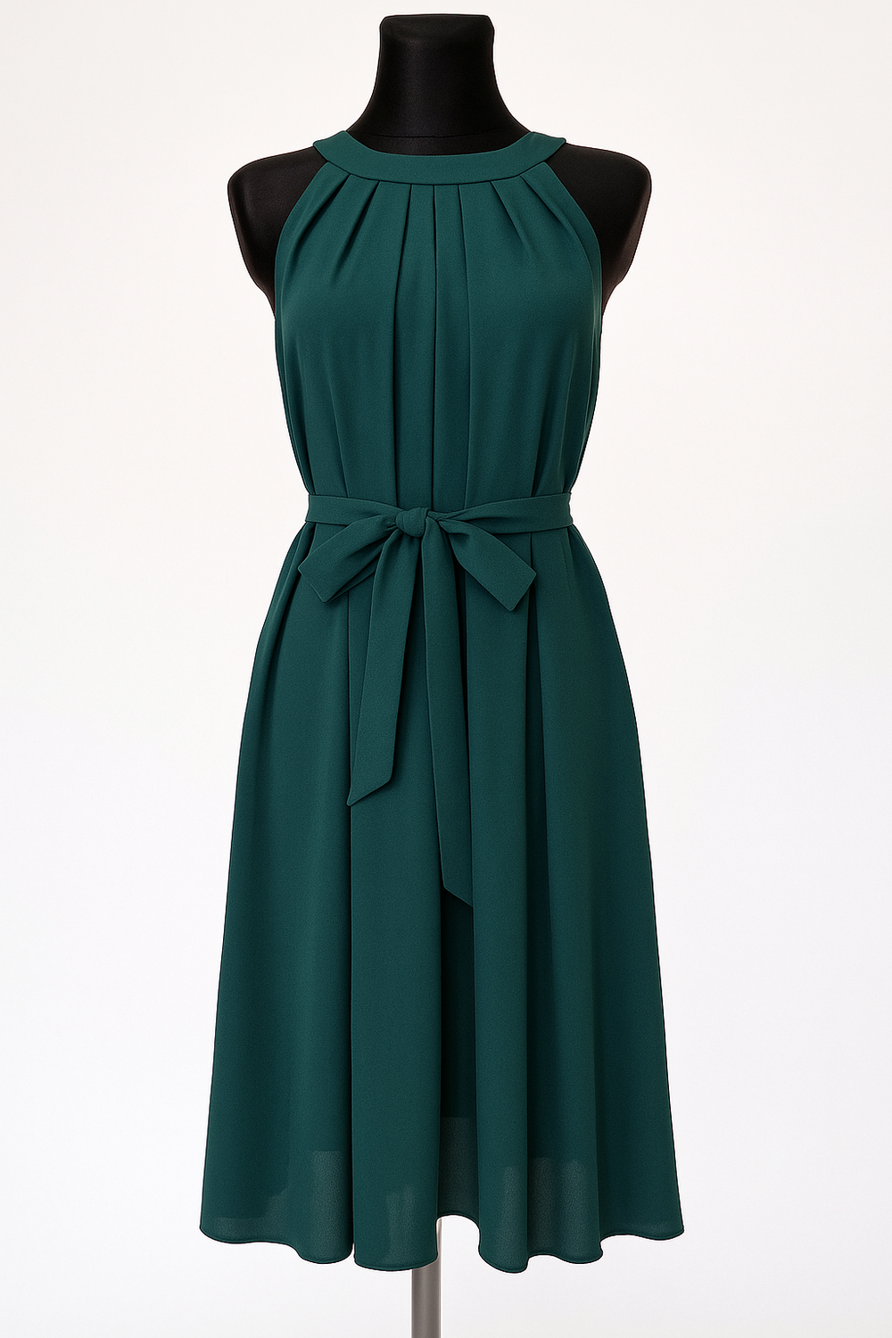 ALIZEE Šifona kleita — Elegance, kas liek iemirdzēties