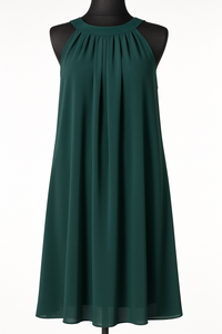 ALIZEE Šifona kleita — Elegance, kas liek iemirdzēties