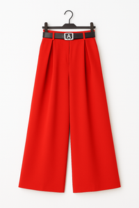 Klasiskās bikses - Elegance, kas nekad neiziet no modes.