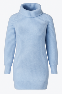 Džemperis ar augsto kaklu — elegants un silts papildinājums tavai garderobei