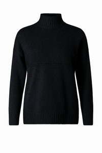 Adīts džemperis — silts un stilīgs papildinājums tavā garderobē!