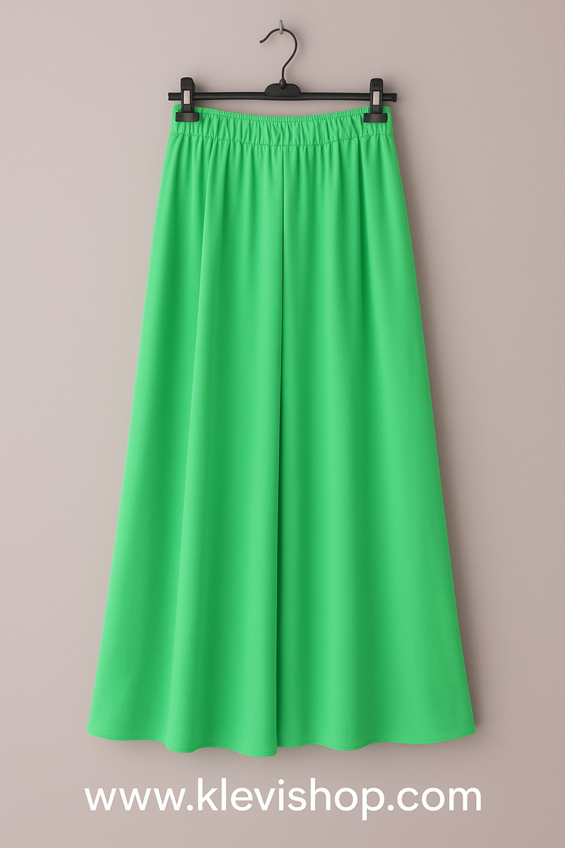 Platas brīvā stila bikses