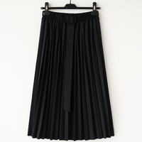 Gari svārki – elegances un komforta apvienojums