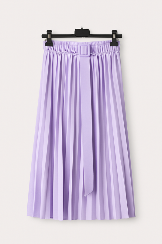 Gari svārki – elegances un komforta apvienojums