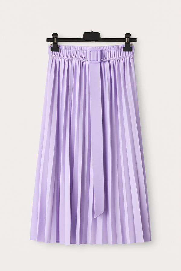 Gari svārki – elegances un komforta apvienojums