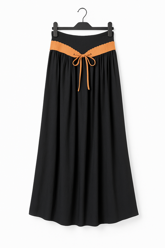 Auduma svārki - Eleganti. Ērti. Ikdienā un svētkos