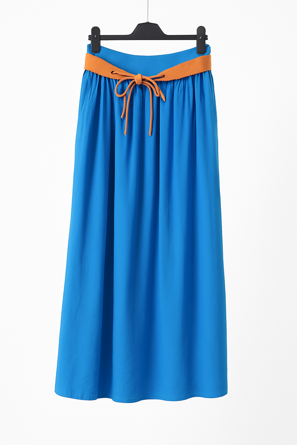 Auduma svārki - Eleganti. Ērti. Ikdienā un svētkos