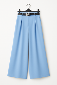 Klasiskās bikses - Elegance, kas nekad neiziet no modes.