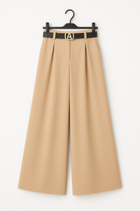 Klasiskās bikses - Elegance, kas nekad neiziet no modes.