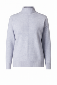 Adīts džemperis — silts un stilīgs papildinājums tavā garderobē!