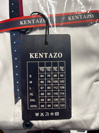 Elegants vīriešu krekls biznesa un ikdienas valkāšanai