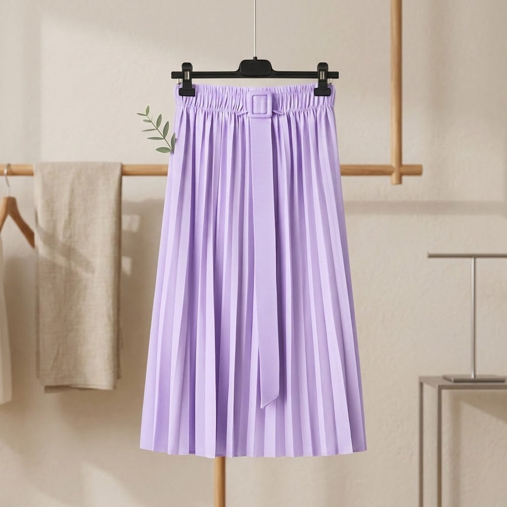 Gari svārki – elegances un komforta apvienojums