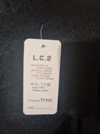 Silts adīts džemperis ikdienas valkāšanai