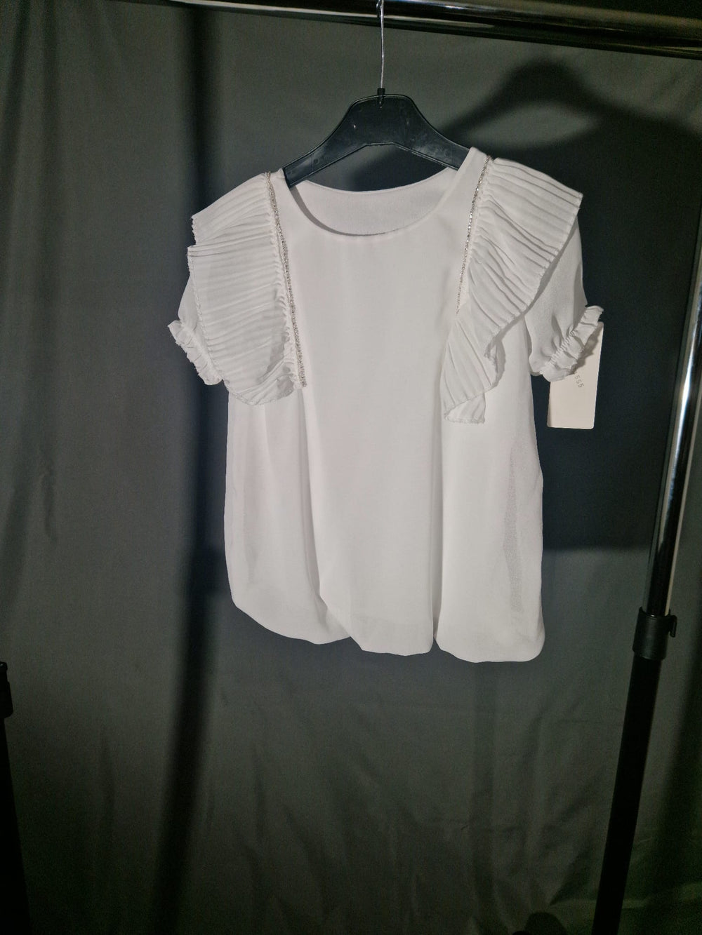 Stilīgas un ērtas blūzes bērniem