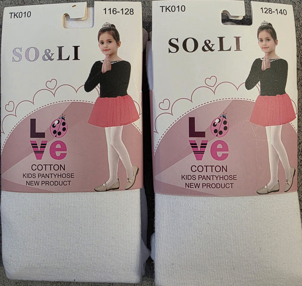 Ērtas meiteņu zeķubikses — papildinājums ikdienas garderobei!