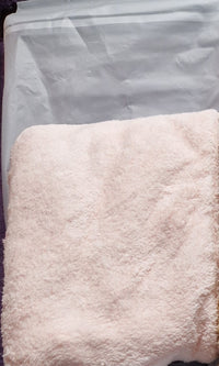 Matu dvielis turbāns ātrai matu žāvēšanai